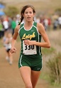 CCS XC D2 Girls  - 033